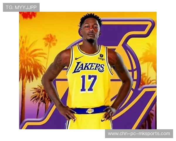 湖人队新援助阵，争夺季后赛席位，湖人官宣新援