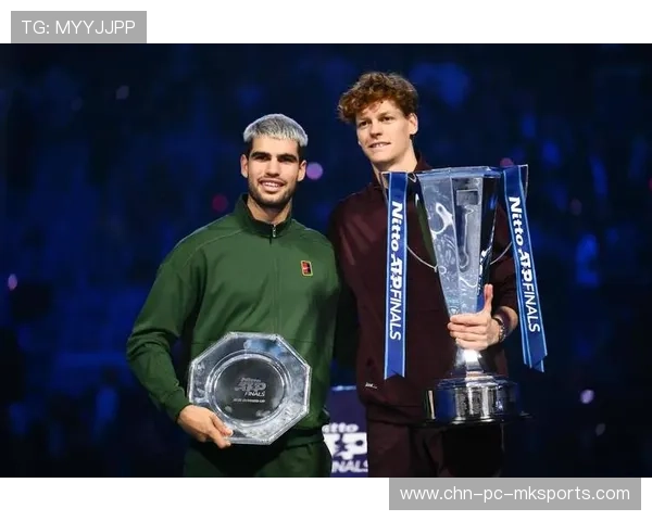 ATP年终总决赛积分大战白热化