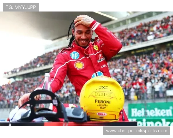 F1汉密尔顿调校训练节奏更稳——打造巅峰状态的秘密武器