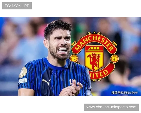 内维斯愿意半价回英超？曼联看到最优级补强机会