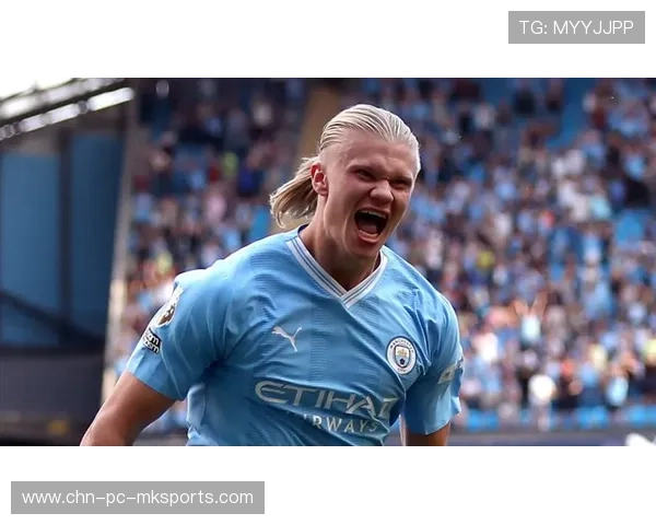 哈兰德回传助攻队友近角破门