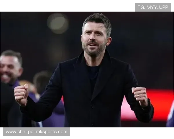 曼联重新找回节奏，卡里克调整显成效，曼联助理教练卡里克