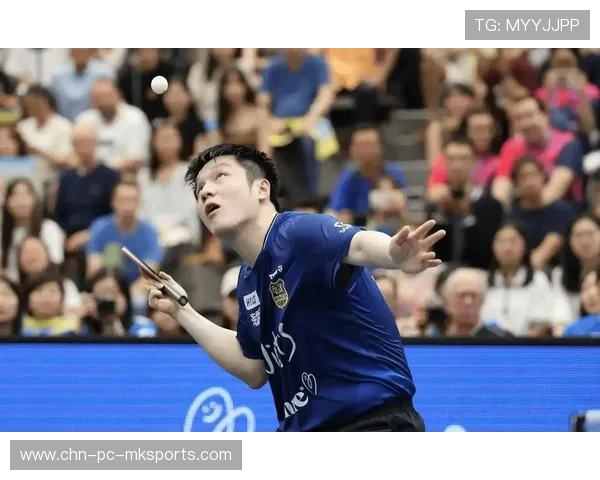 樊振东四场欧洲高强度比赛冲冠，续约梦幻搭档在列