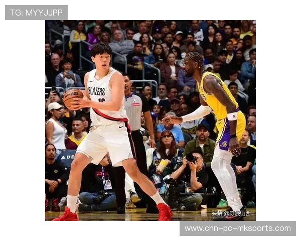 杨瀚森被边缘化？开拓者替补册封却无人叫好