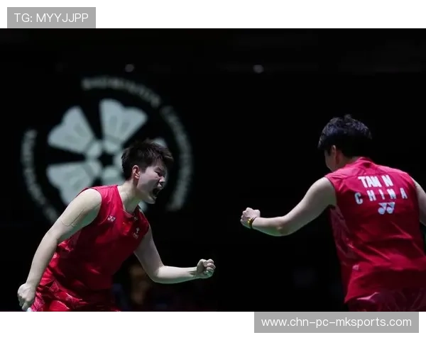 羽毛球国家队国际交流赛收获宝贵备战经验